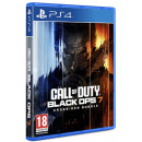 Call of DutyBlack Ops 7 - PS4